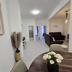 Apartments River