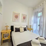 Apartments River