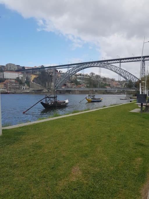 River * Porto