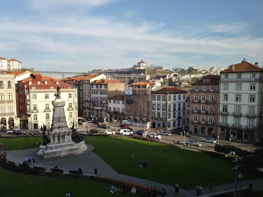 Apartment River Porto