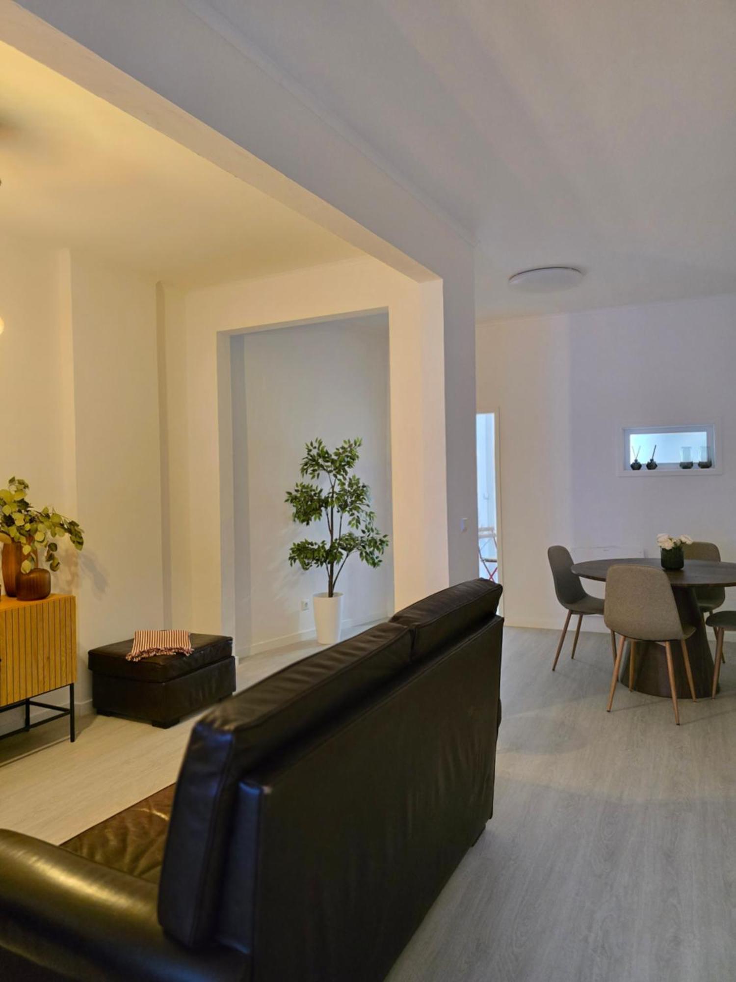 Apartment River *